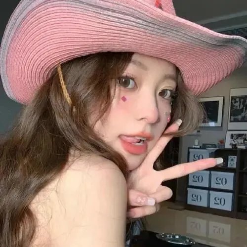 变身少女露比