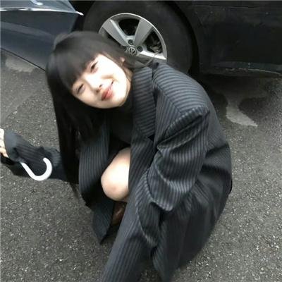 黑带出勤中